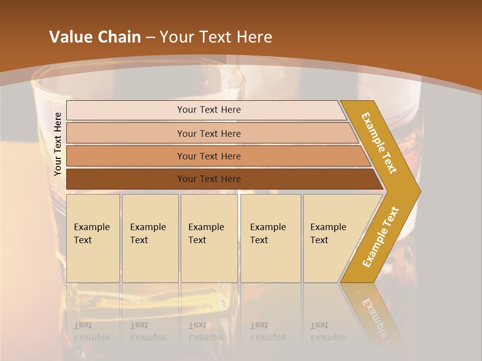 Whiskey Tasting PowerPoint Template