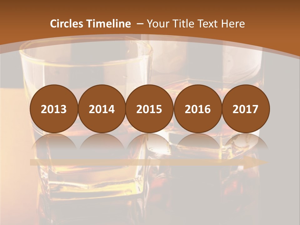 Whiskey Tasting PowerPoint Template