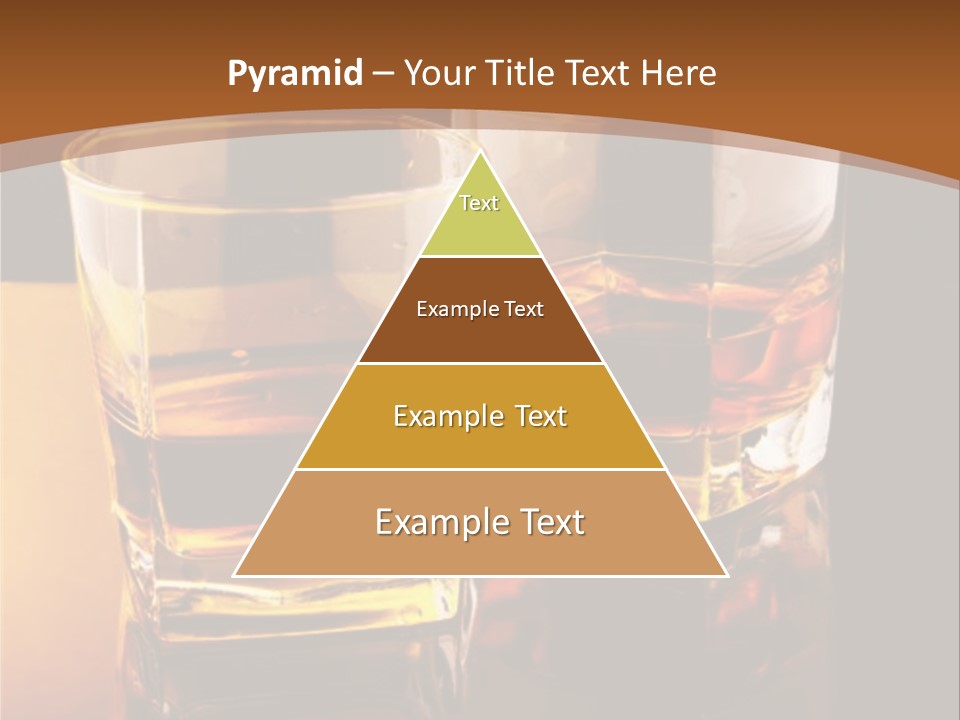 Whiskey Tasting PowerPoint Template