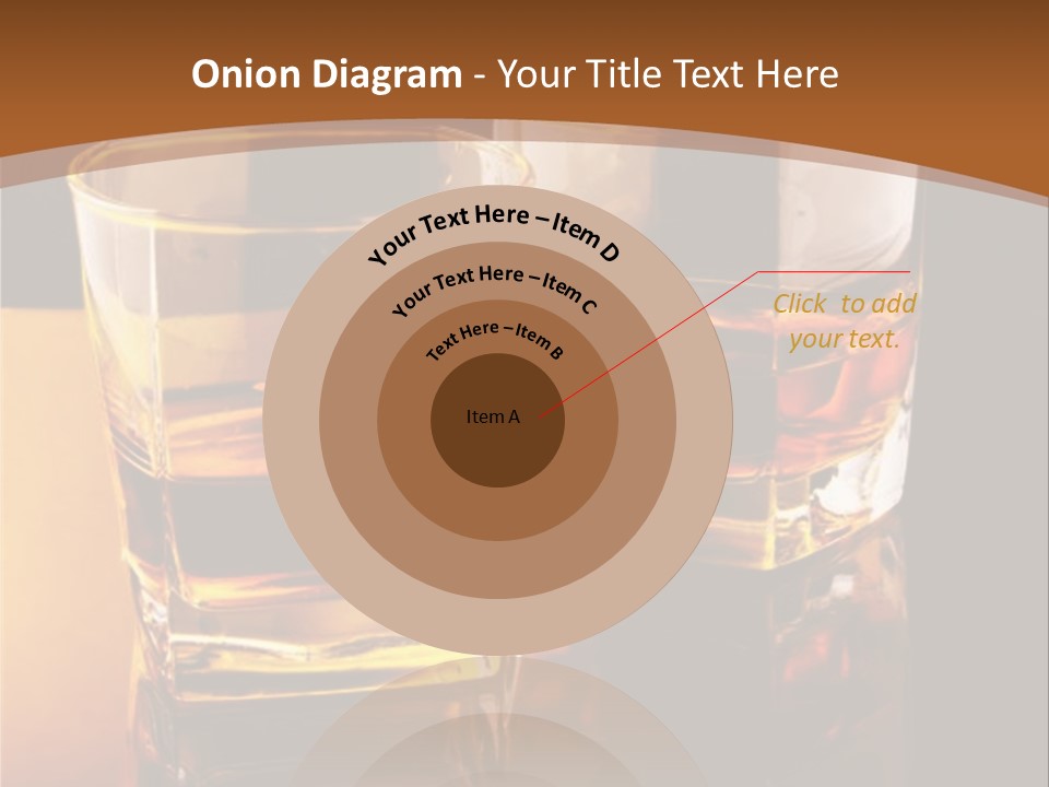 Whiskey Tasting PowerPoint Template