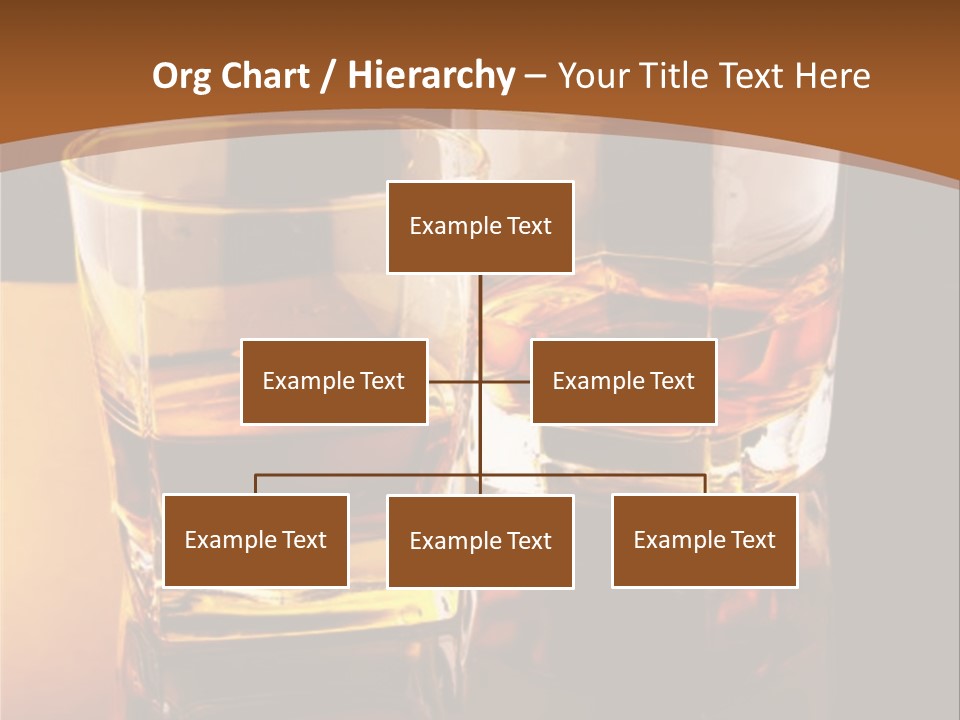 Whiskey Tasting PowerPoint Template