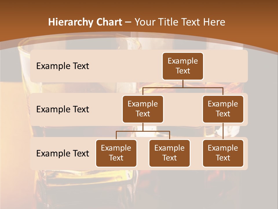 Whiskey Tasting PowerPoint Template