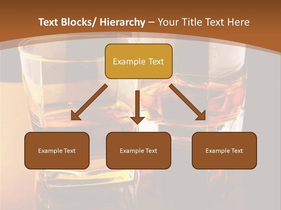 Whiskey Tasting PowerPoint Template