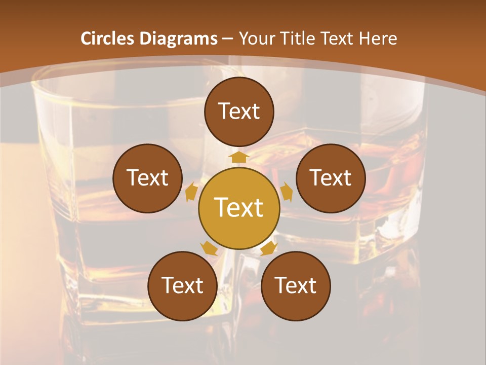 Whiskey Tasting PowerPoint Template
