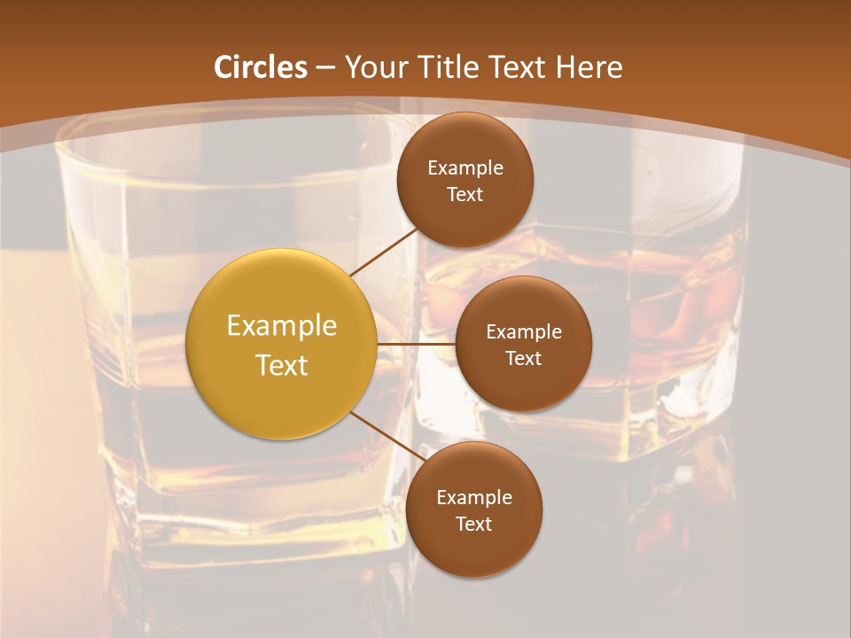 Whiskey Tasting PowerPoint Template