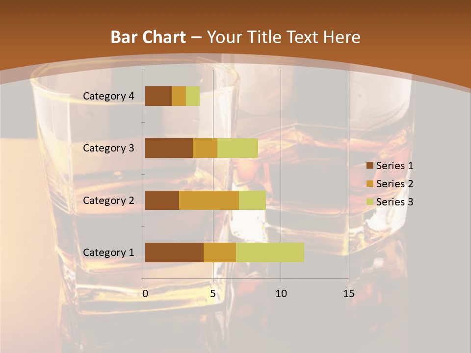 Whiskey Tasting PowerPoint Template