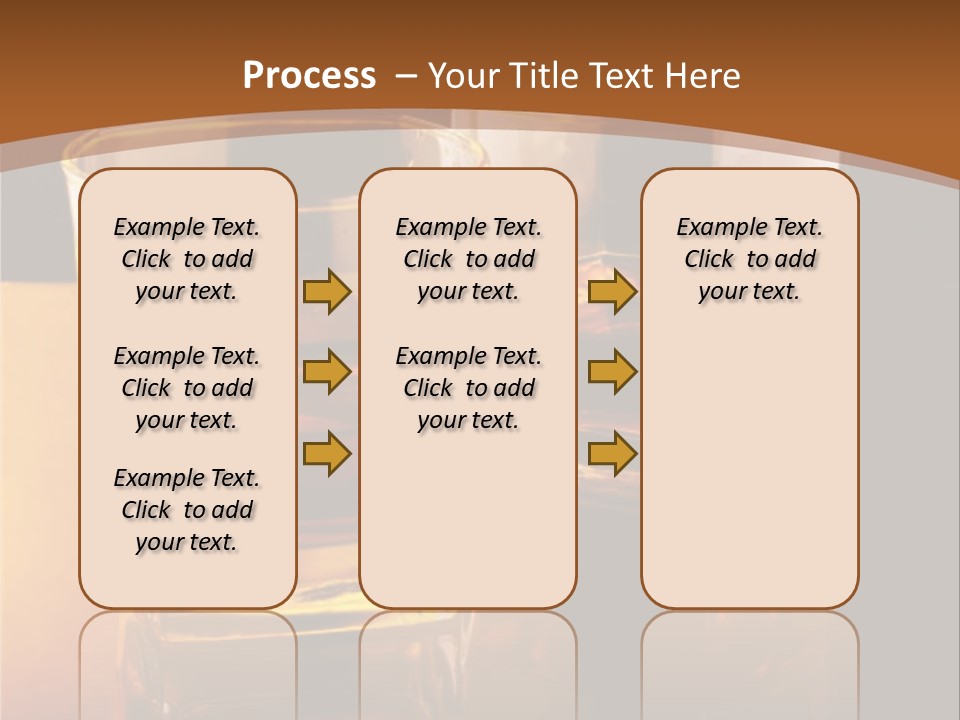 Whiskey Tasting PowerPoint Template