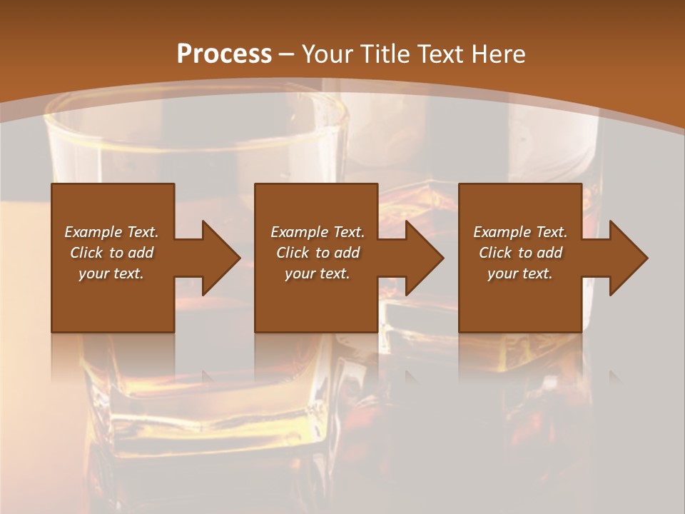 Whiskey Tasting PowerPoint Template