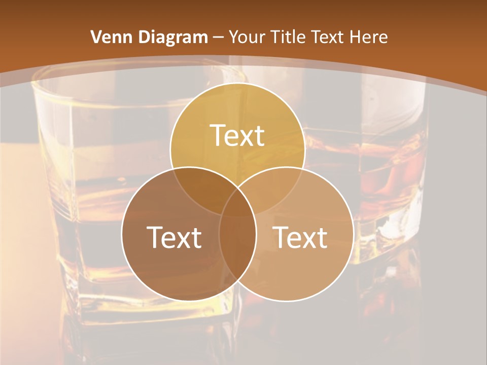 Whiskey Tasting PowerPoint Template