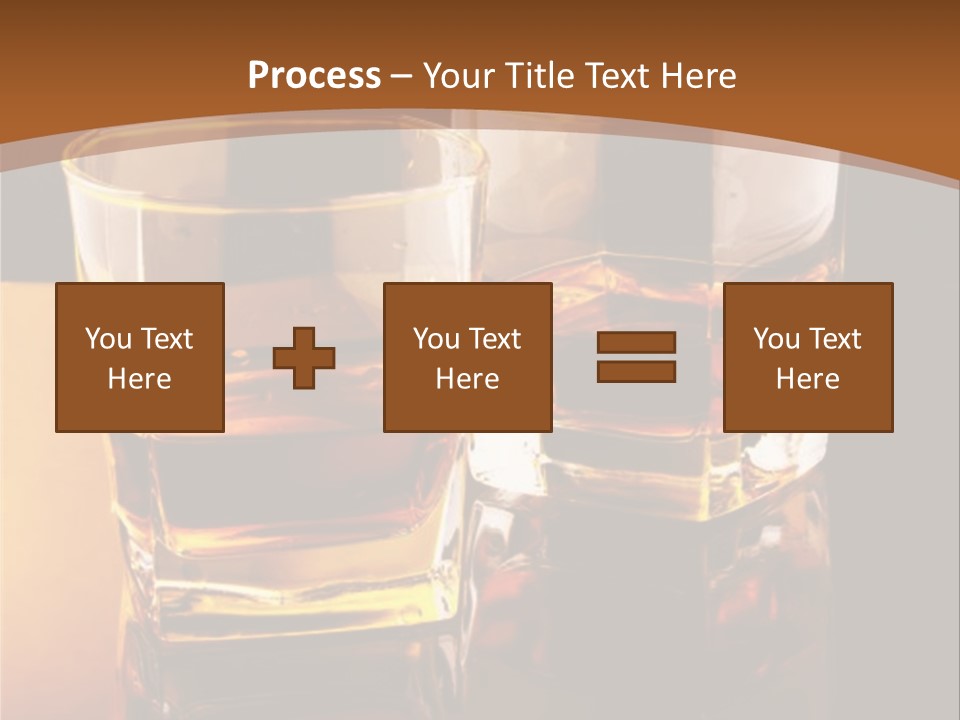 Whiskey Tasting PowerPoint Template