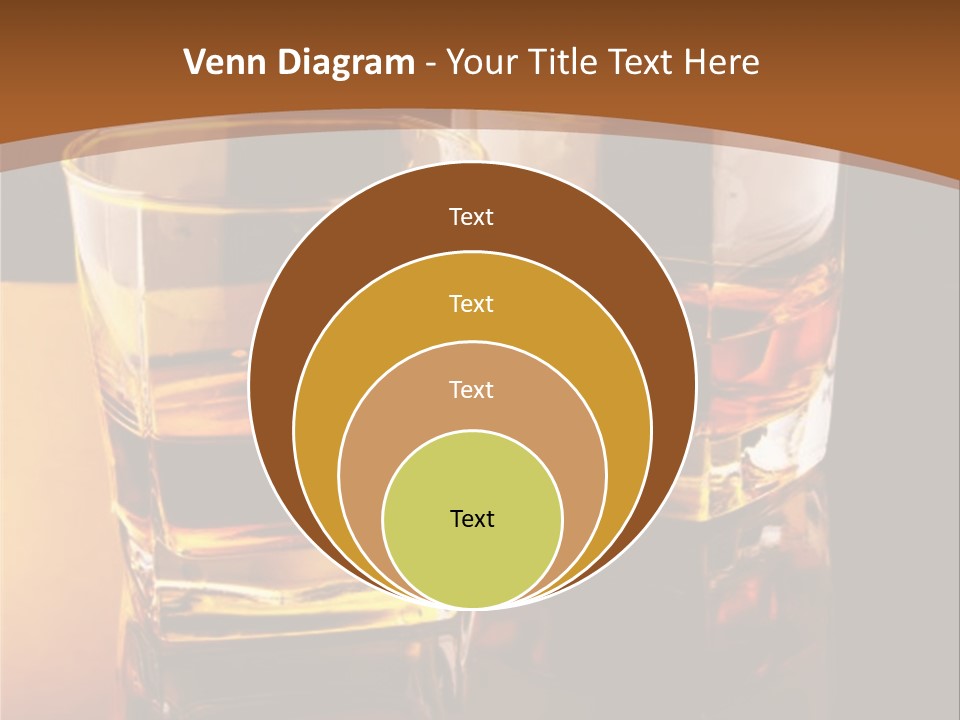 Whiskey Tasting PowerPoint Template