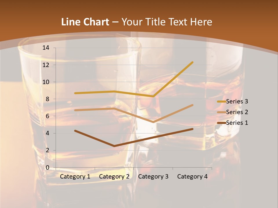 Whiskey Tasting PowerPoint Template