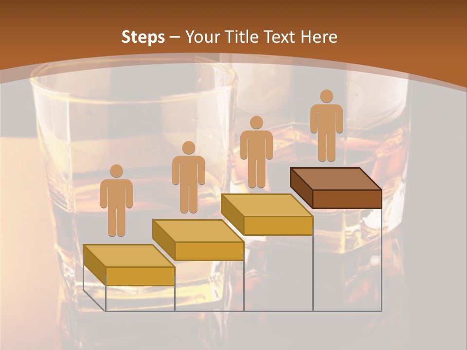 Whiskey Tasting PowerPoint Template