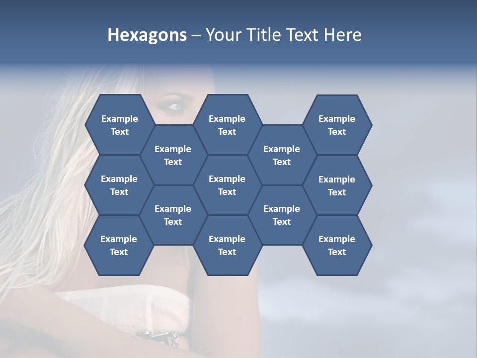 Room Together Writing PowerPoint Template