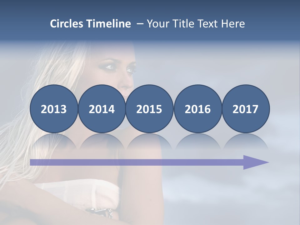 Room Together Writing PowerPoint Template