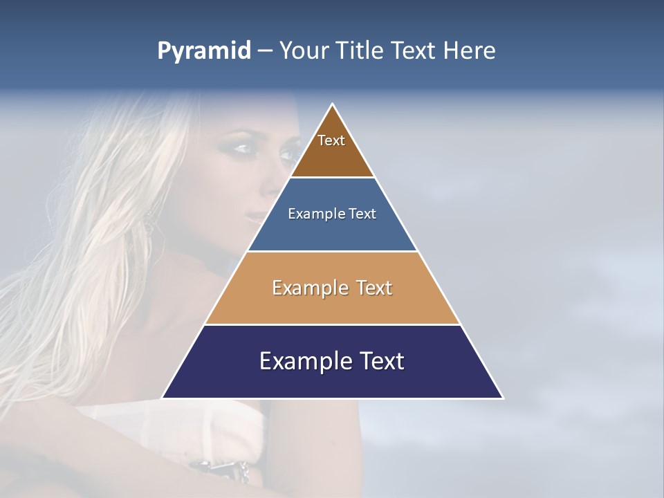 Room Together Writing PowerPoint Template