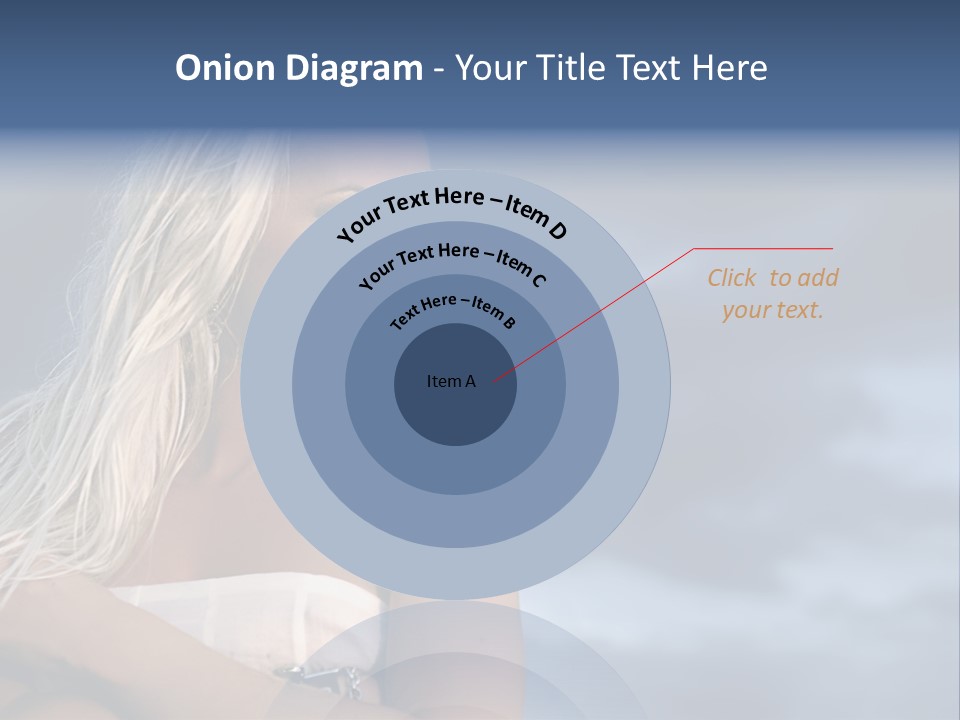 Room Together Writing PowerPoint Template