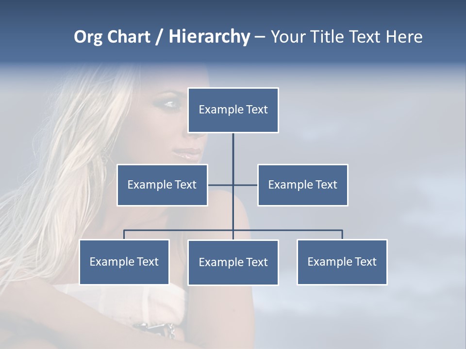 Room Together Writing PowerPoint Template