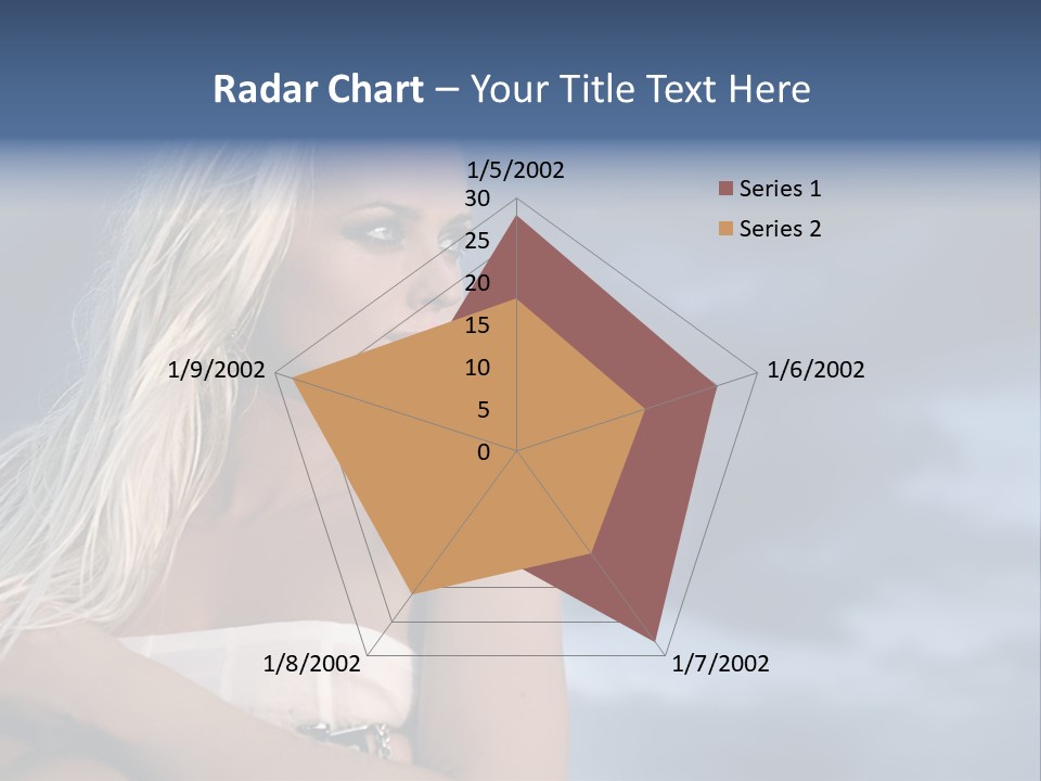 Room Together Writing PowerPoint Template