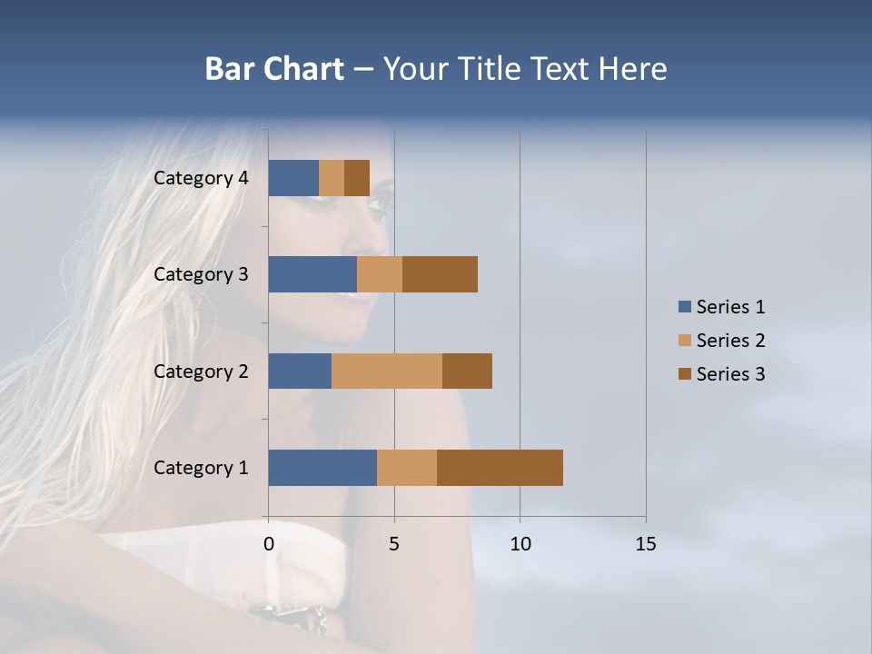 Room Together Writing PowerPoint Template