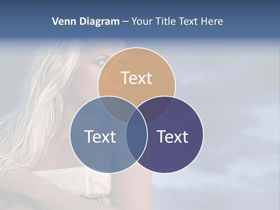 Room Together Writing PowerPoint Template