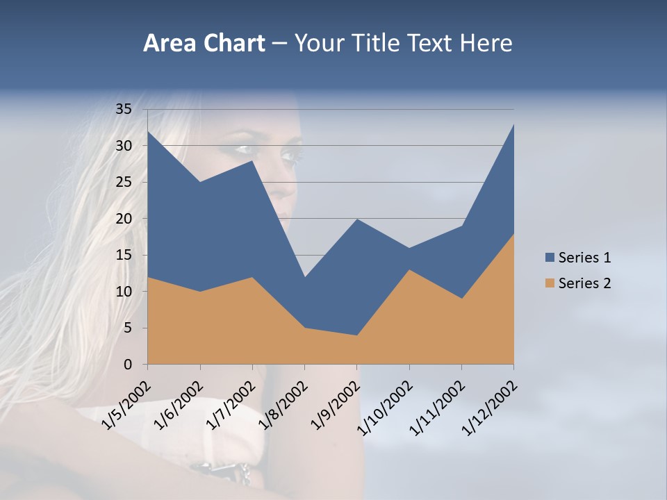 Room Together Writing PowerPoint Template