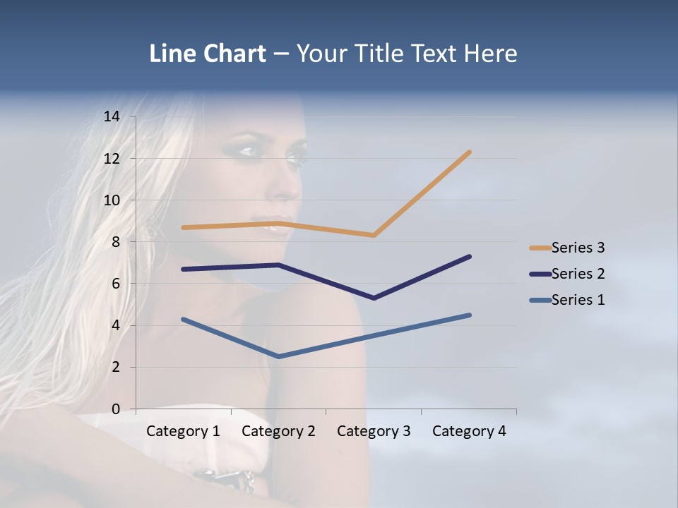 Room Together Writing PowerPoint Template