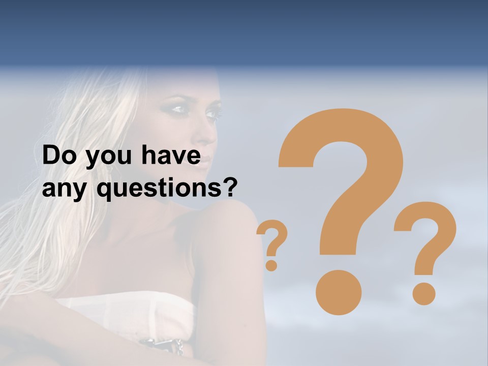 Room Together Writing PowerPoint Template