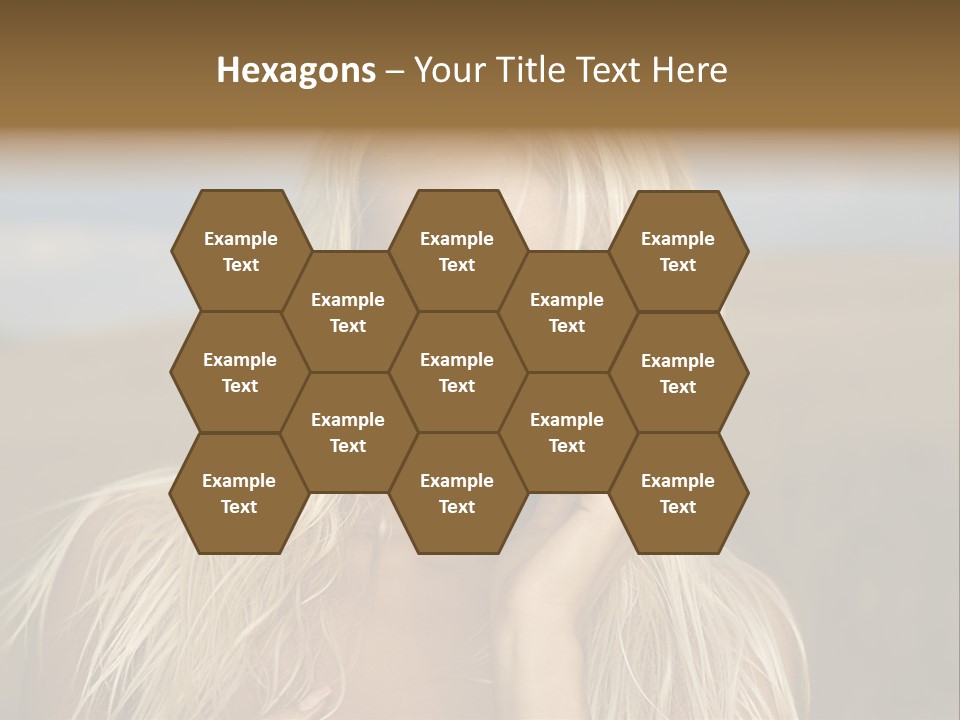 Trategy Toon Together PowerPoint Template