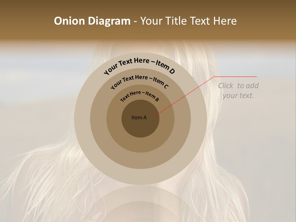 Trategy Toon Together PowerPoint Template