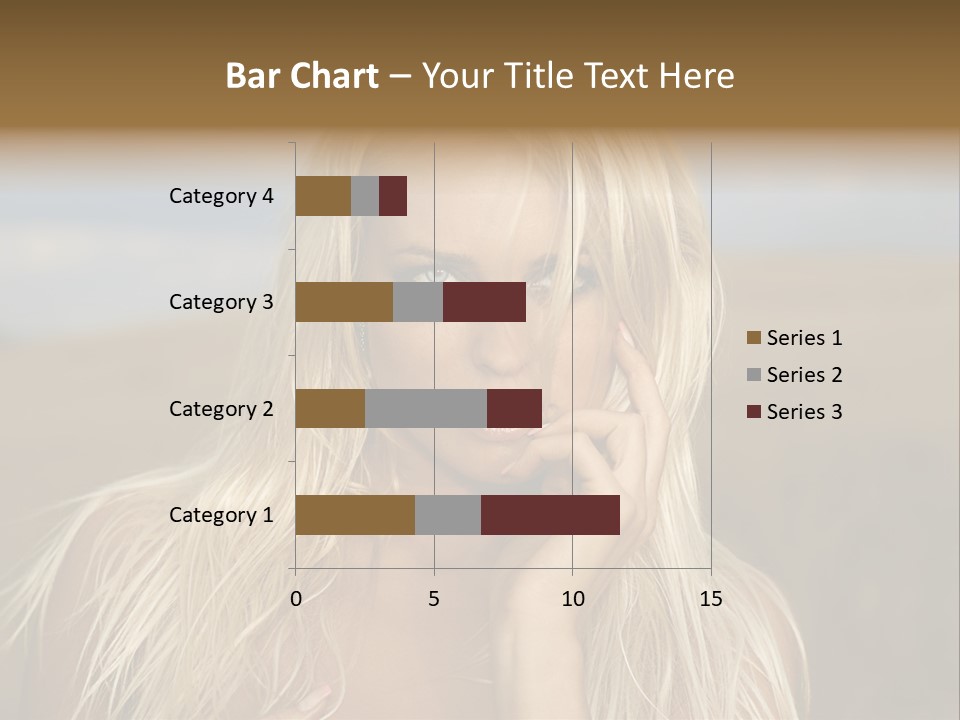 Trategy Toon Together PowerPoint Template