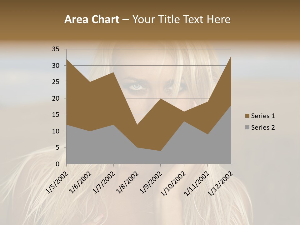Trategy Toon Together PowerPoint Template