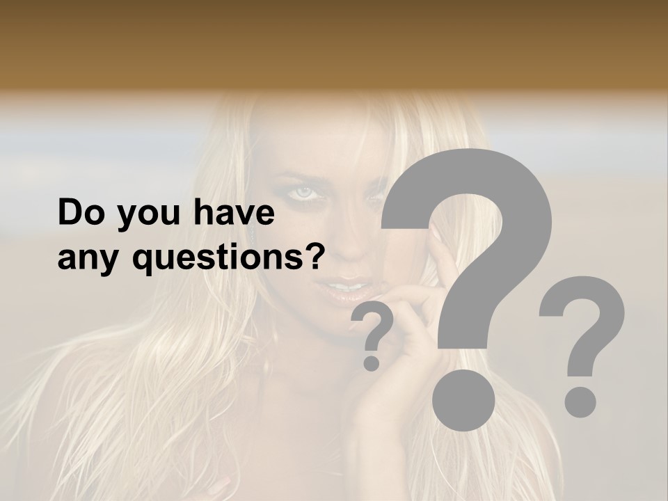 Trategy Toon Together PowerPoint Template