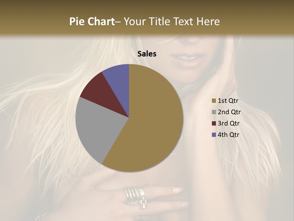 Itting Humor Communication PowerPoint Template