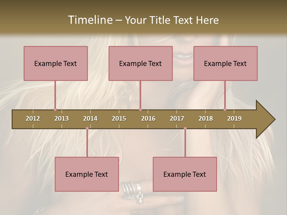 Itting Humor Communication PowerPoint Template