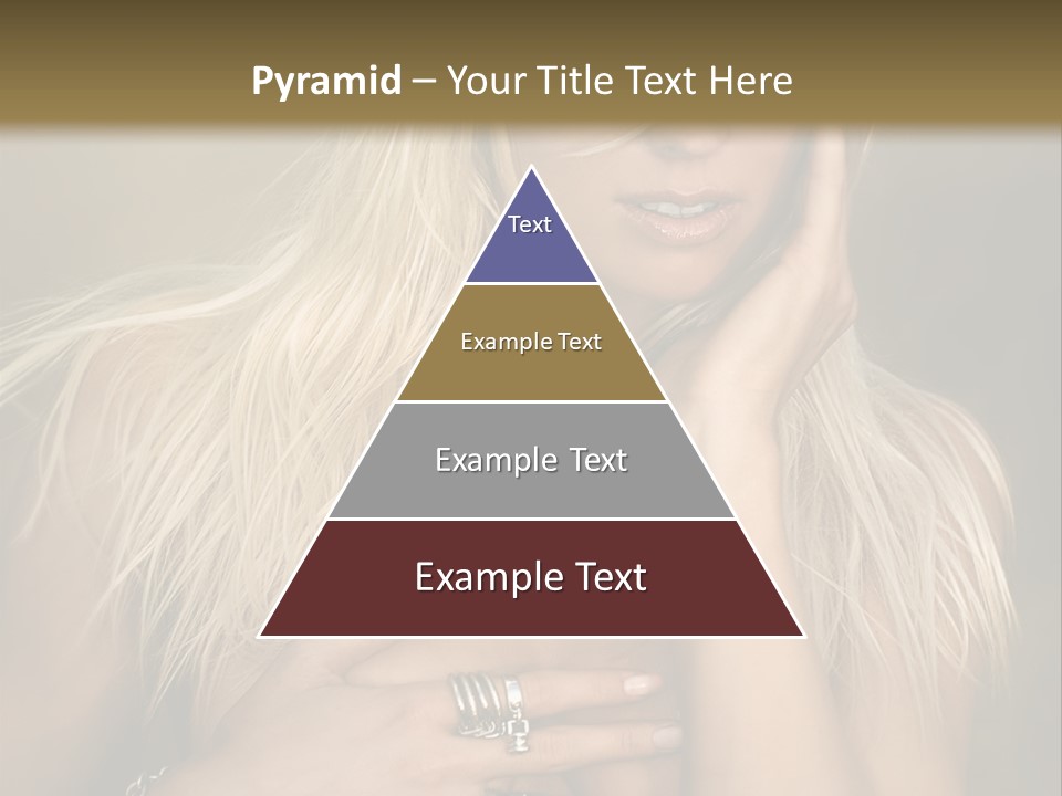 Itting Humor Communication PowerPoint Template