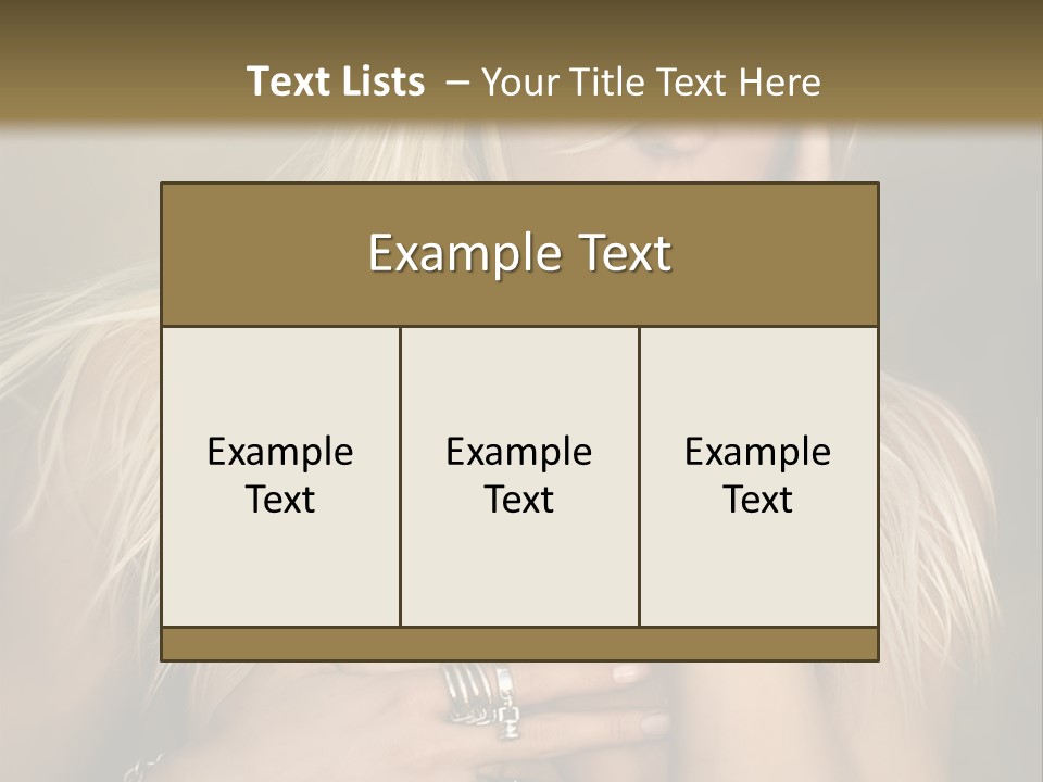 Itting Humor Communication PowerPoint Template