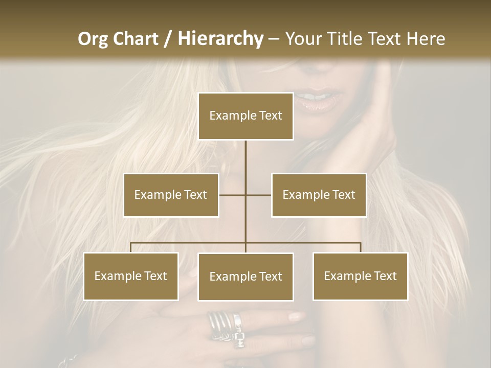 Itting Humor Communication PowerPoint Template