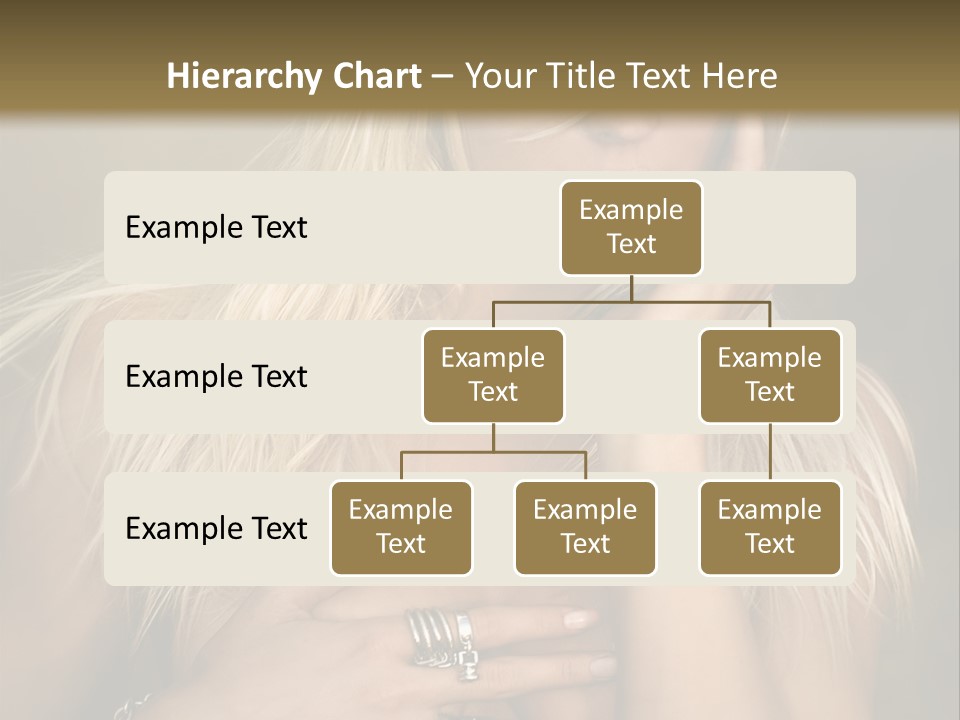 Itting Humor Communication PowerPoint Template