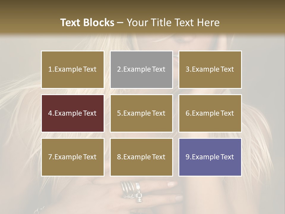 Itting Humor Communication PowerPoint Template