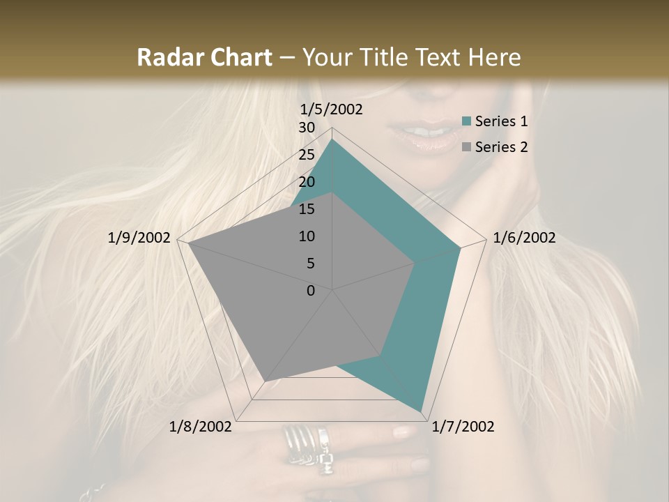 Itting Humor Communication PowerPoint Template