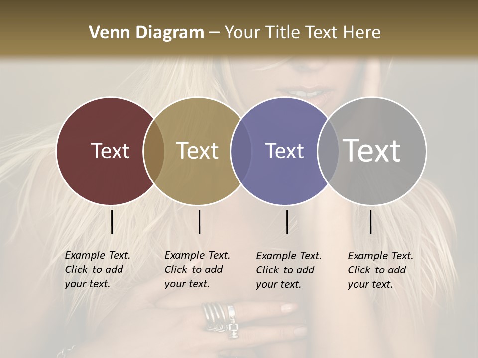 Itting Humor Communication PowerPoint Template