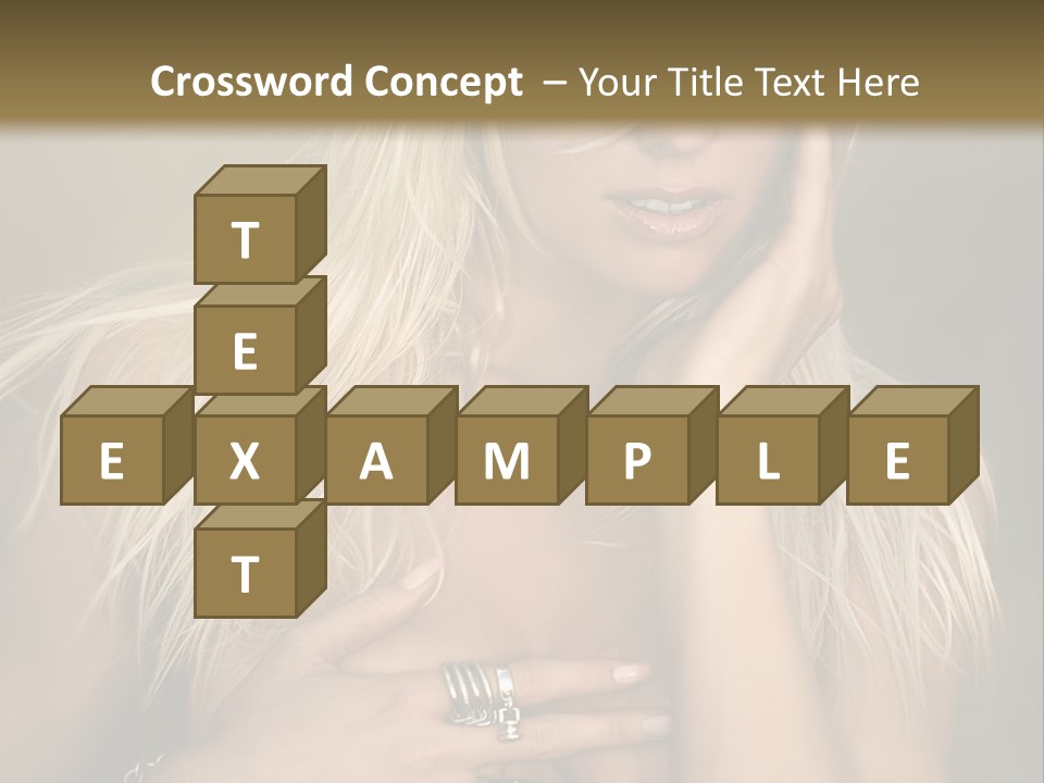 Itting Humor Communication PowerPoint Template