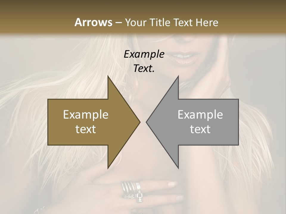 Itting Humor Communication PowerPoint Template