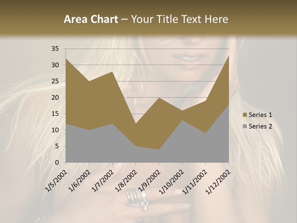 Itting Humor Communication PowerPoint Template
