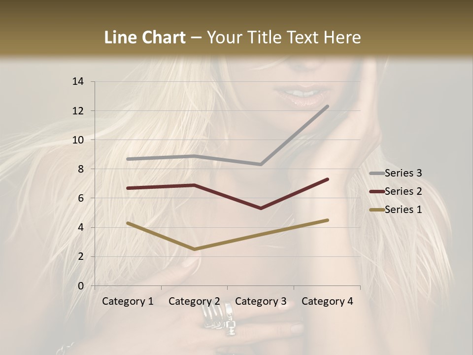 Itting Humor Communication PowerPoint Template