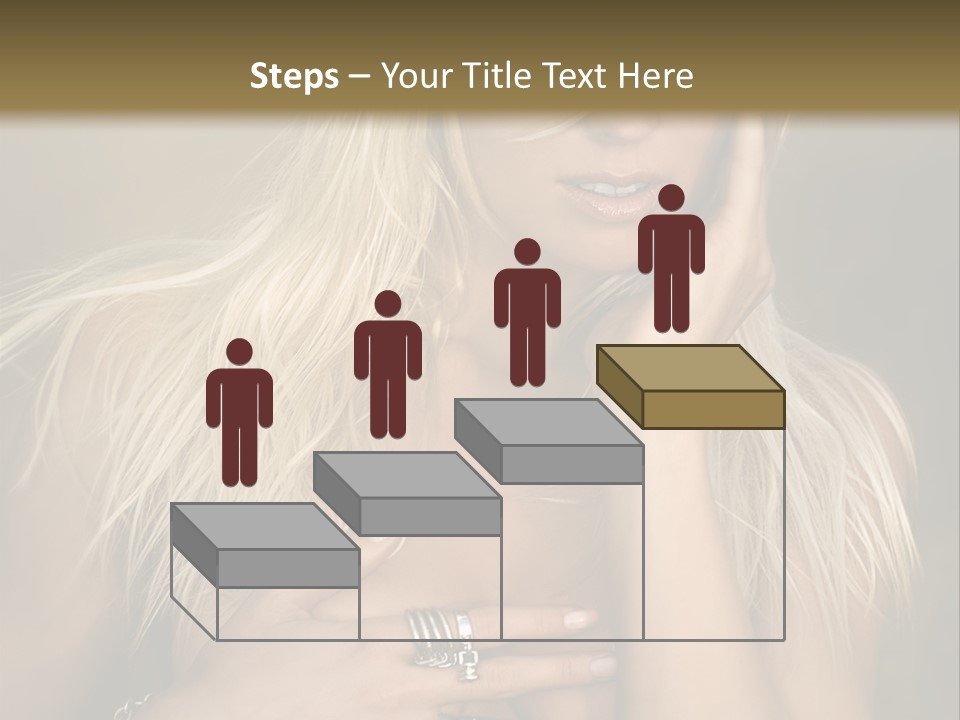 Itting Humor Communication PowerPoint Template