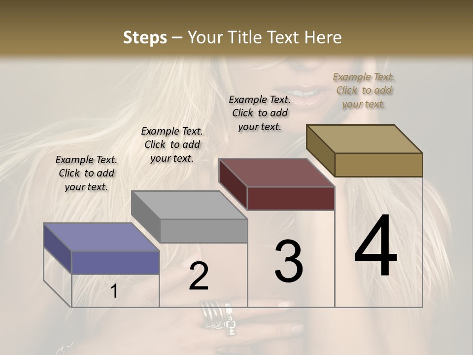 Itting Humor Communication PowerPoint Template