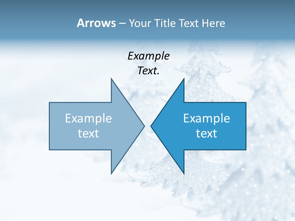 Curly Shiny Hairstyle PowerPoint Template