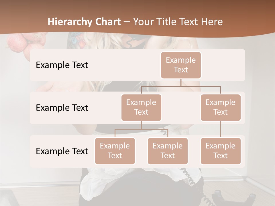 Pin Up Pinup Lovely PowerPoint Template